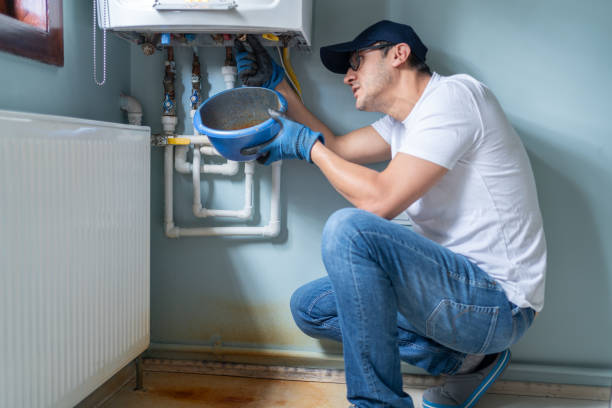 Residential Plumbing Services in Elmwood Park, IL